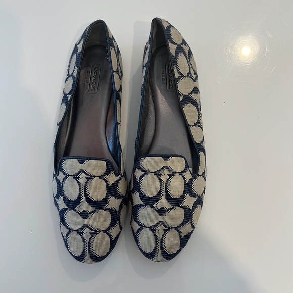 Coach Shoes 🥿 - Picture 3 of 7